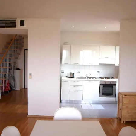 Apartman 36 Rovinj