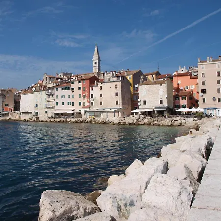 Apartman 36 Lejlighed