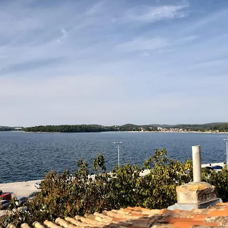 Apartman 36 Lejlighed *