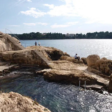 Lejlighed Apartman 36 Rovinj