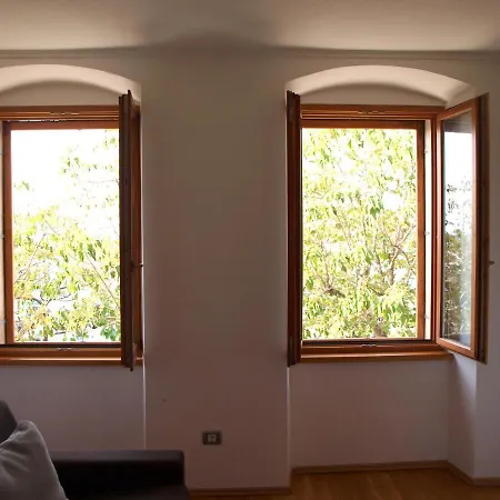 Lejlighed Apartman 36 *