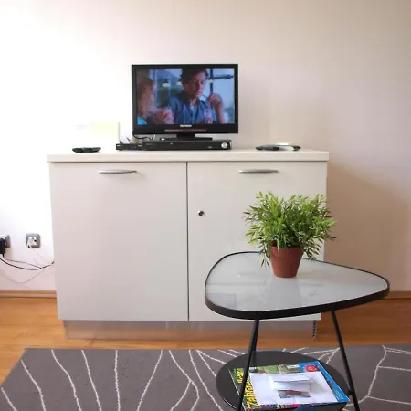 Lejlighed Apartman 36 *