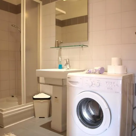 Apartman 36 *