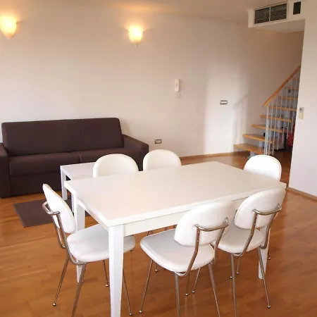Apartman 36 * Rovinj