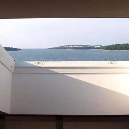Lejlighed Apartman 36 Rovinj
