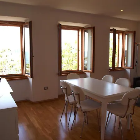 Lejlighed Apartman 36 Rovinj