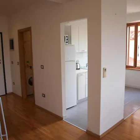 Apartman 36 * Rovinj