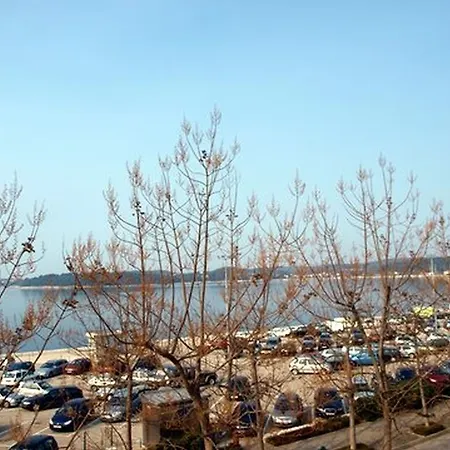 Apartman 36 Lejlighed Rovinj