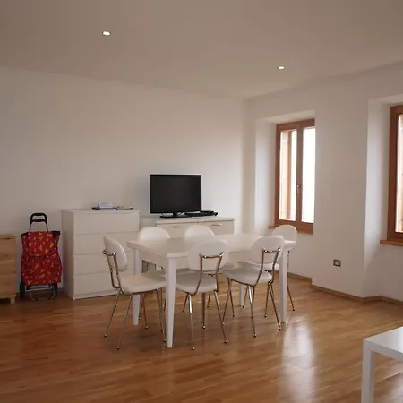 Lejlighed Apartman 36