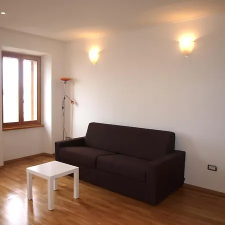 Apartman 36 Rovinj