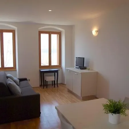 Apartman 36 Lejlighed