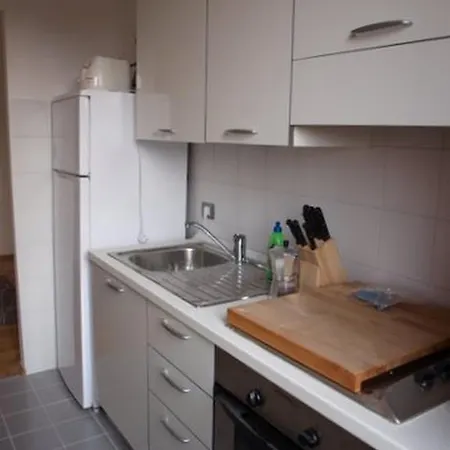 Lejlighed Apartman 36 Rovinj