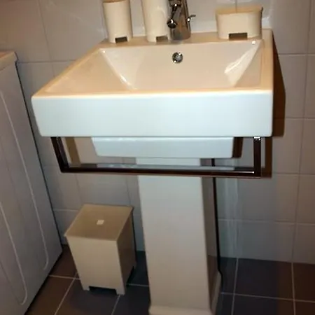 Lejlighed Apartman 36