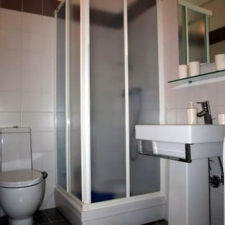 Apartman 36 Lejlighed