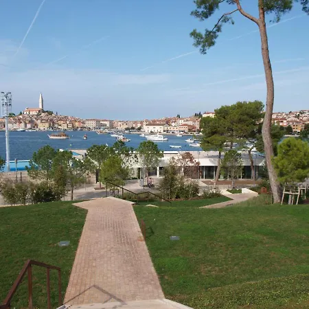 Lejlighed Apartman 36