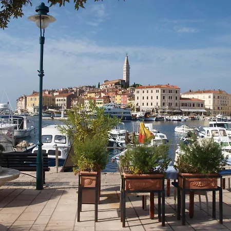 Apartment 36 Rovinj