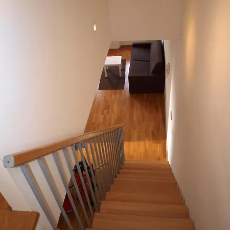 Apartment 36 *