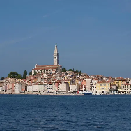 36 Apartment Rovinj
