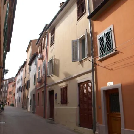 Apartment 36 Rovinj