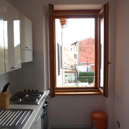 36 Apartment Rovinj