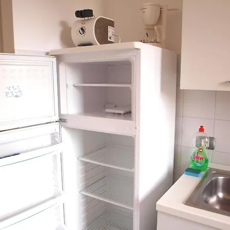 Apartman 36