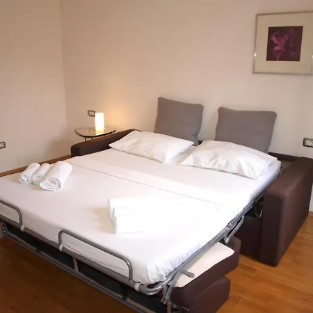 Apartment 36 Rovinj