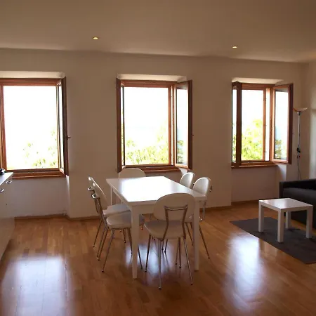 36 Apartment Rovinj