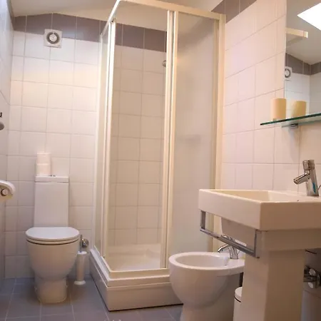 Apartment 36 *
