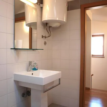 Apartment 36 Rovinj