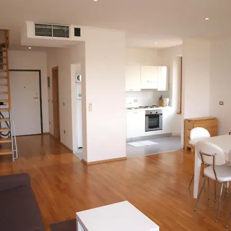 36 Apartment *