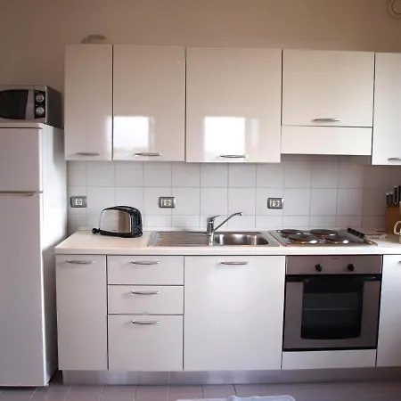 Apartment 36 *