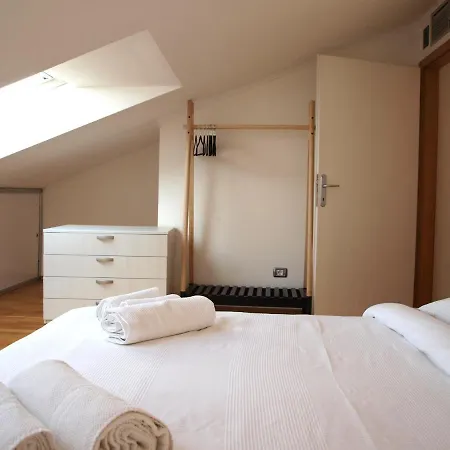 36 Apartment *