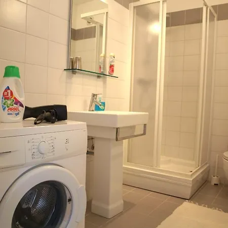 Apartment 36 *