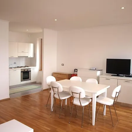 36 Apartment Rovinj
