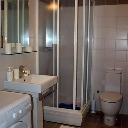 36 Apartment *