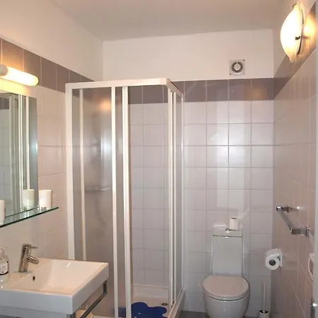 36 Apartment Rovinj