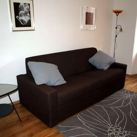 Apartment 36 Rovinj